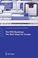 The RFID Roadmap: The Next Steps for Europe 3540710183 Book Cover