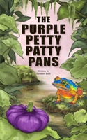 The Purple Petty Patty Pans B0DBLW23L1 Book Cover