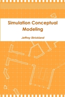 Simulation Conceptual Modeling 1105181626 Book Cover