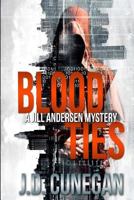 Blood Ties 1518807747 Book Cover