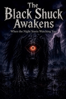 The Black Shuck Awakens When the Night Starts Watching You B0GYV4Y7FN Book Cover