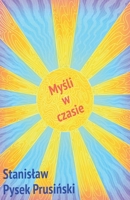 Mysli w czasie 1970090278 Book Cover