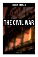 THE CIVIL WAR (Complete Edition) 802727818X Book Cover