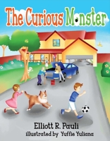 The Curious Monster 1543921256 Book Cover