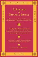 A Strand of Dharma Jewels 1935413058 Book Cover