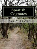Spanish Cognates 1523843861 Book Cover