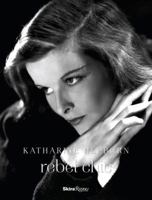 Katharine Hepburn: Rebel Chic 0847838919 Book Cover