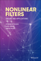 Nonlinear Filters: Theory and Applications 1118835816 Book Cover