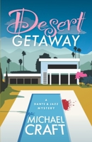 Desert Getaway B0CG8MRTDS Book Cover