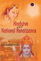 Hindutva and National Renaissance 8124115273 Book Cover