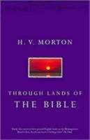 Through Lands of the Bible B00088DIGW Book Cover