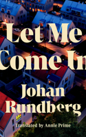 Let Me Come In 1662543093 Book Cover