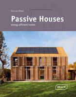 Passive Houses: Energy Efficient Homes 3037681063 Book Cover