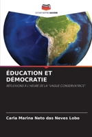 Éducation Et Démocratie (French Edition) 6207987721 Book Cover