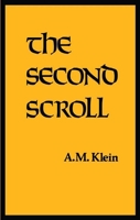 Second Scroll 0771091222 Book Cover
