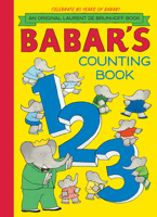 Babar's Counting Book (Babar) 0810942437 Book Cover