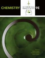 Chemistry and Chemical Reactivity 0030012910 Book Cover