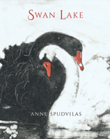 Swan Lake 1760634190 Book Cover