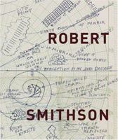 Robert Smithson 0520244095 Book Cover