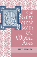 Study of the Bible in the Middle Ages 0268002673 Book Cover