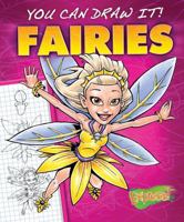 Fairies 1626170975 Book Cover