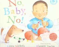 No, Baby, No 1408802996 Book Cover