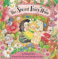 The Secret Fairy at Home 1841212148 Book Cover