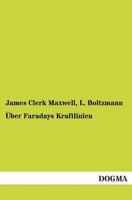 Uber Faradays Kraftlinien 3741182974 Book Cover