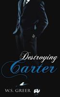 Destroying Carter 1502475251 Book Cover