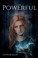 The Powerful 109831008X Book Cover