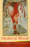 Medieval Blood 0708319408 Book Cover
