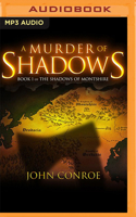 A Murder of Shadows 1713556359 Book Cover