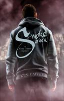 Smoke Screen 1633065286 Book Cover