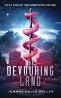 The Devouring Land 1732185999 Book Cover