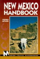 New Mexico Handbook (4th ed) 1566910862 Book Cover