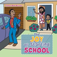 The Joy of Starting School 1665598964 Book Cover