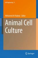 Animal Cell Culture 3319103199 Book Cover
