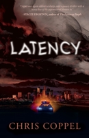 Latency 1803781912 Book Cover