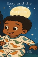 Ezzy and the Moonlight Surprise B0F9718V89 Book Cover