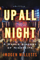 Up All Night 080216739X Book Cover