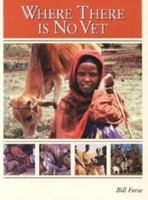 Where There Is No Vet 0855984090 Book Cover