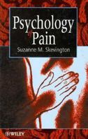 The Psychology Of Pain 0471957712 Book Cover