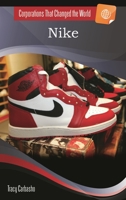 Nike 1598843427 Book Cover
