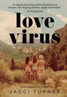 Love Virus B0FN8D5KK3 Book Cover