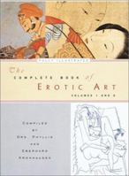 The Complete Book of Erotic Art 051724893X Book Cover