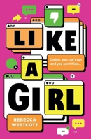 Like A Girl 0702318469 Book Cover