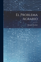 El Problema Agrario 1022073443 Book Cover