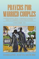 Prayers For Married Couples: Understanding what a difference prayer can make to a married couple’s relationship. B0CN7NBB75 Book Cover