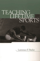 Teaching Lifetime Sports 0897896556 Book Cover