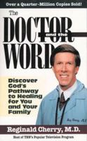 The Doctor and the Word 0884194310 Book Cover